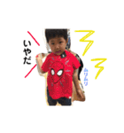 k.r.y.4（個別スタンプ：1）