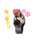 k.r.y.4（個別スタンプ：6）