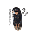 k.r.y.4（個別スタンプ：17）