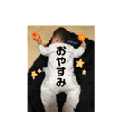 きらっちょ（個別スタンプ：8）