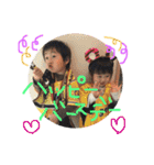 あつはん（個別スタンプ：24）