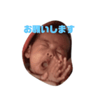 みおりんの家族（個別スタンプ：4）
