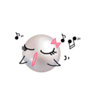 パールのぱるちゃん。 【Part.2】（個別スタンプ：30）