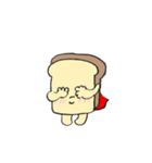 ぱんとこっぺぱん（個別スタンプ：14）