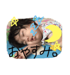 琴莉☆stamp（個別スタンプ：1）