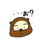ざ・ぽんぬ つー（個別スタンプ：2）