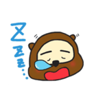 ざ・ぽんぬ つー（個別スタンプ：3）