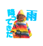 加納町のアイドル第2弾！（個別スタンプ：2）