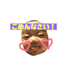 莉虎専用スタンプ（個別スタンプ：10）