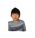 君は若狭？（個別スタンプ：3）