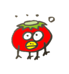 トマトカッパくん（個別スタンプ：12）