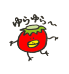 トマトカッパくん（個別スタンプ：13）