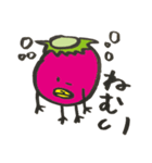 トマトカッパくん（個別スタンプ：30）