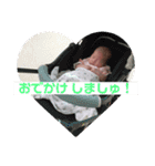 愛どる よつば（個別スタンプ：15）