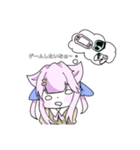 ゲームしたい（個別スタンプ：4）