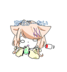 ゲームしたい（個別スタンプ：5）