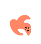 四（個別スタンプ：4）