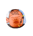 あぴちゃんスタンプ2（個別スタンプ：10）