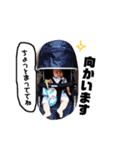 あぴちゃんスタンプ2（個別スタンプ：14）