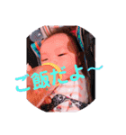 天音桜（個別スタンプ：16）