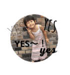 マイハニー2（個別スタンプ：3）