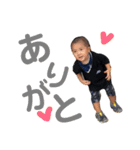 大翔の日常会話（個別スタンプ：24）