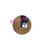 リーフの日常会話♡（個別スタンプ：23）