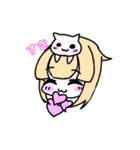 みかんちゃんの日常？（個別スタンプ：2）
