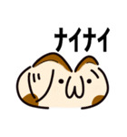 かわいい顔文字なネコたち Vol.2（個別スタンプ：37）