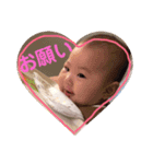 吉田Family/KAk（個別スタンプ：2）