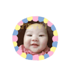 吉田Family/KAk（個別スタンプ：6）