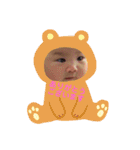 吉田Family/KAk（個別スタンプ：8）