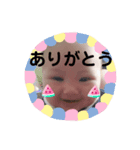 吉田Family/KAk（個別スタンプ：10）