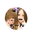 吉田Family/KAk（個別スタンプ：14）