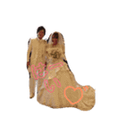 吉田Family/KAk（個別スタンプ：15）
