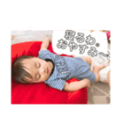 わるっきーの日常（個別スタンプ：7）