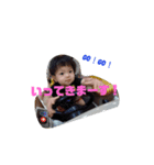 可愛い系男子（個別スタンプ：2）