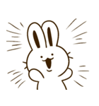 じょじうさちゃん（個別スタンプ：1）