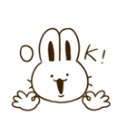 じょじうさちゃん（個別スタンプ：2）