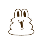 じょじうさちゃん（個別スタンプ：9）
