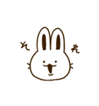 じょじうさちゃん（個別スタンプ：11）