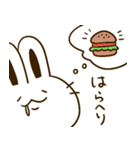じょじうさちゃん（個別スタンプ：18）