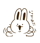 じょじうさちゃん（個別スタンプ：30）