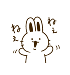 じょじうさちゃん（個別スタンプ：34）