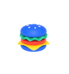 POP COLOR（個別スタンプ：1）