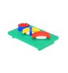 POP COLOR（個別スタンプ：5）