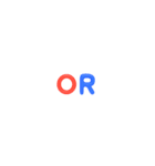 POP COLOR（個別スタンプ：6）