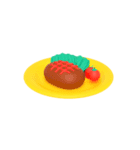 POP COLOR（個別スタンプ：7）