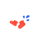 POP COLOR（個別スタンプ：9）