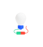 POP COLOR（個別スタンプ：15）
